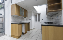 Gatewen kitchen extension leads